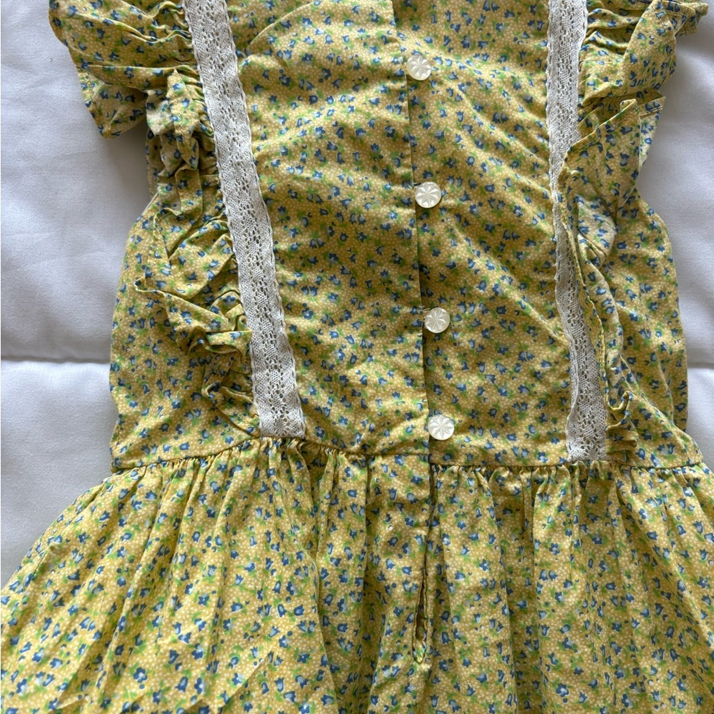 Ralph Lauren Dress - Picture 4 of 7